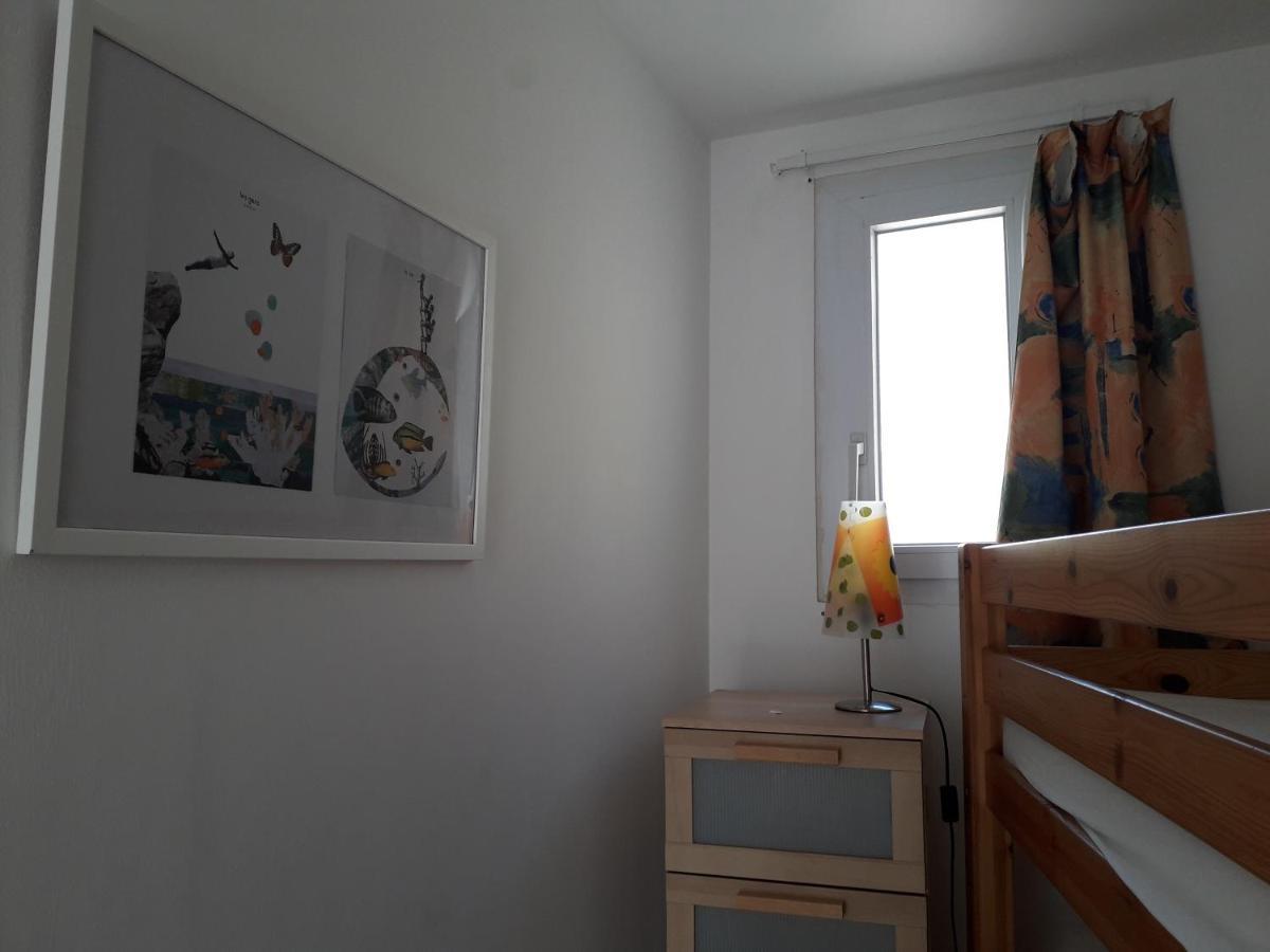 Banyuls La Grande Bleue : Studio T1 Kültér fotó